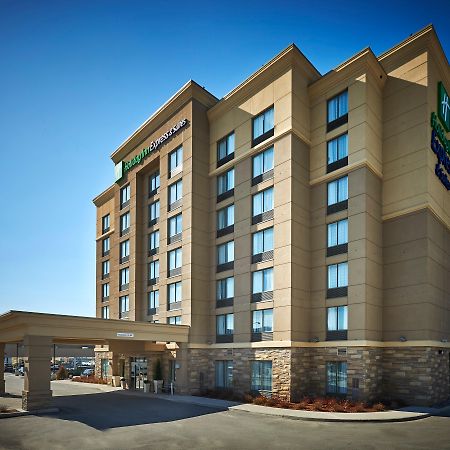 Holiday Inn Express And Suites Timmins By Ihg Luaran gambar