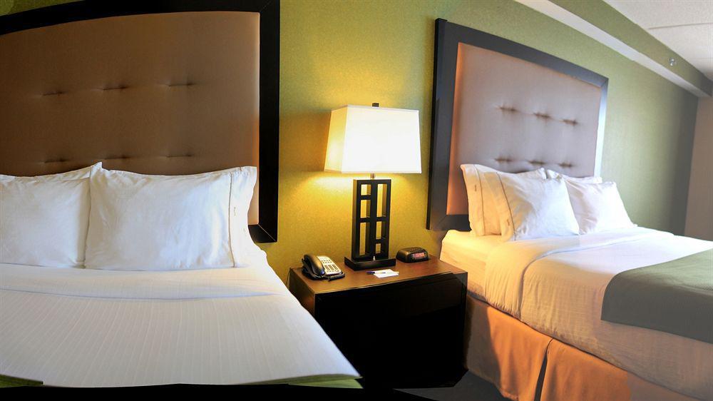 Holiday Inn Express And Suites Timmins By Ihg Luaran gambar