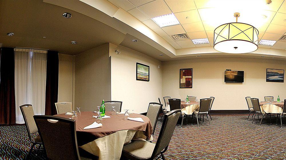 Holiday Inn Express And Suites Timmins By Ihg Luaran gambar