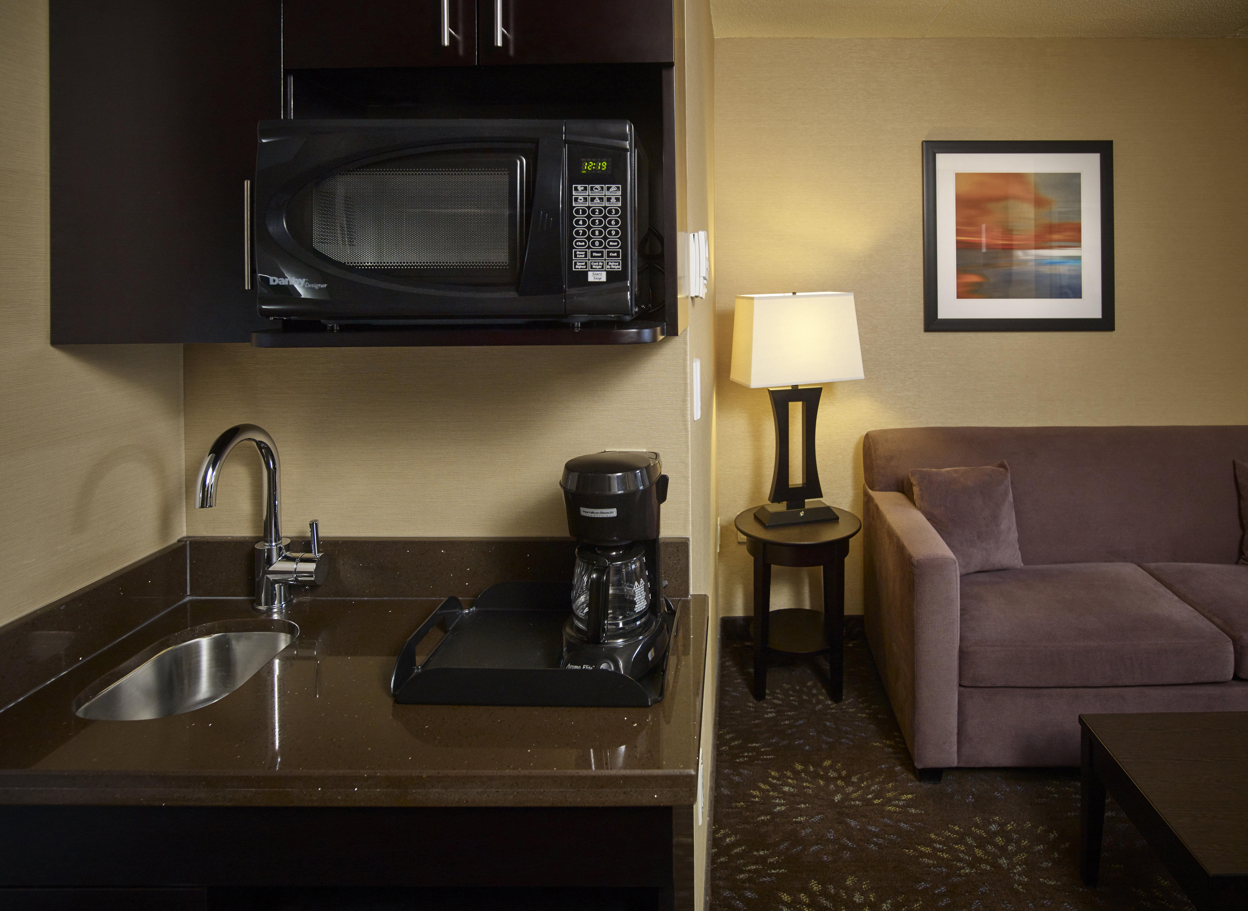 Holiday Inn Express And Suites Timmins By Ihg Luaran gambar