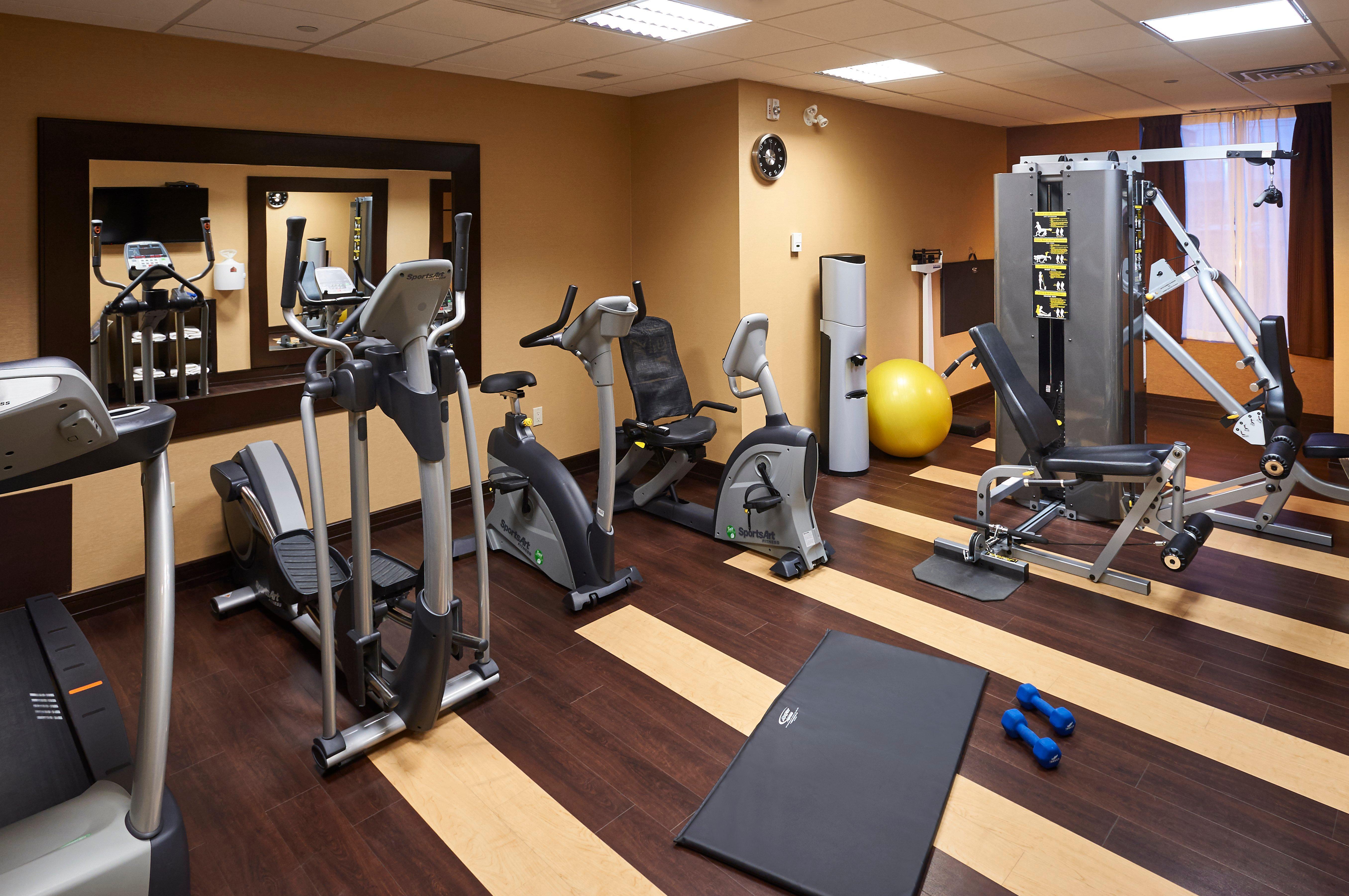 Holiday Inn Express And Suites Timmins By Ihg Luaran gambar
