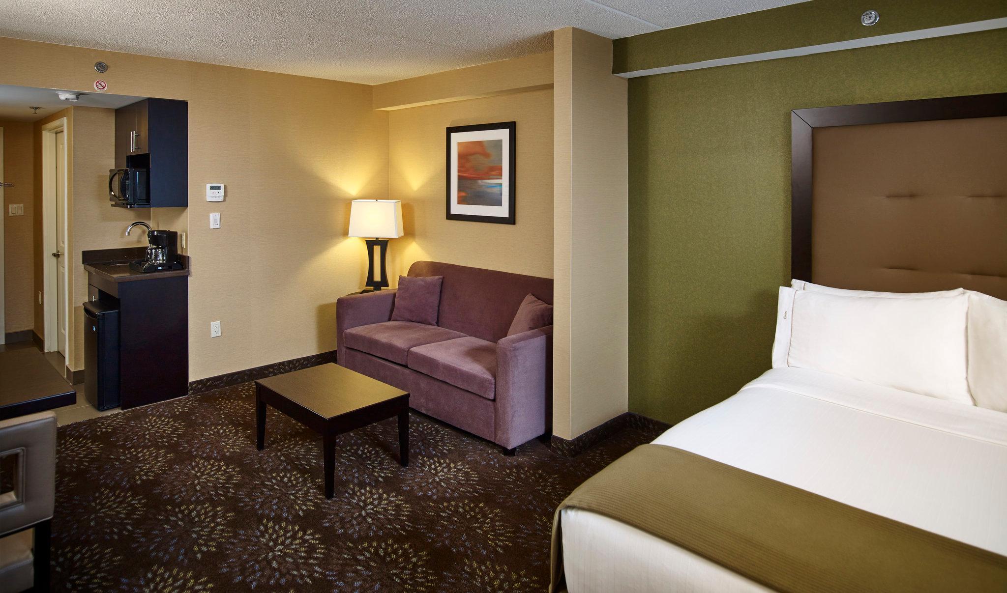 Holiday Inn Express And Suites Timmins By Ihg Luaran gambar