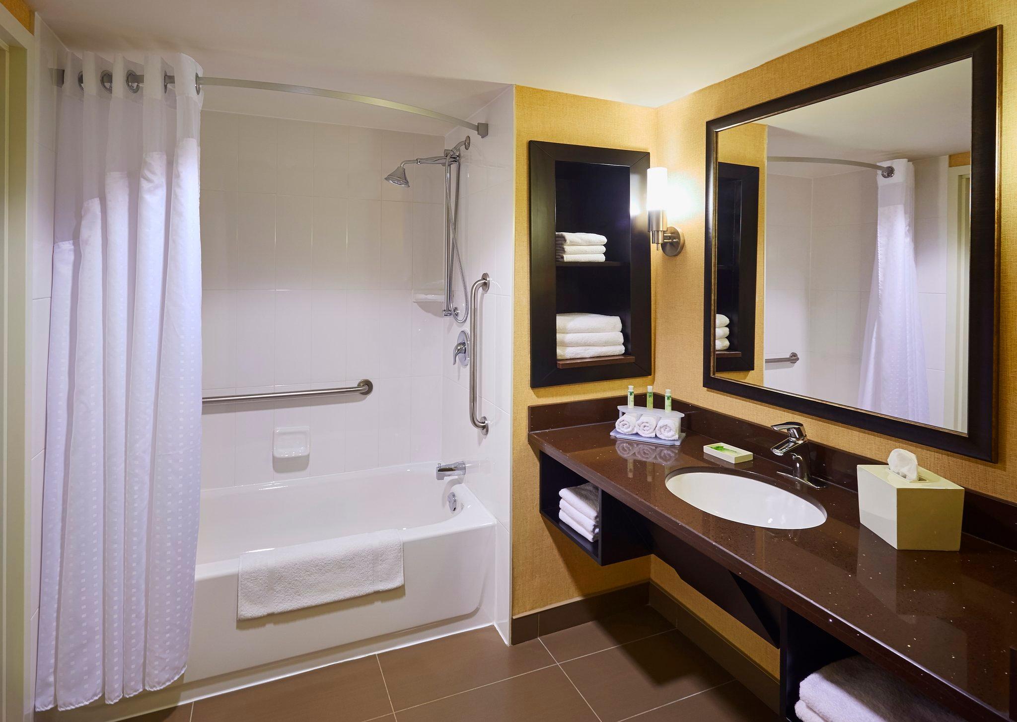 Holiday Inn Express And Suites Timmins By Ihg Luaran gambar