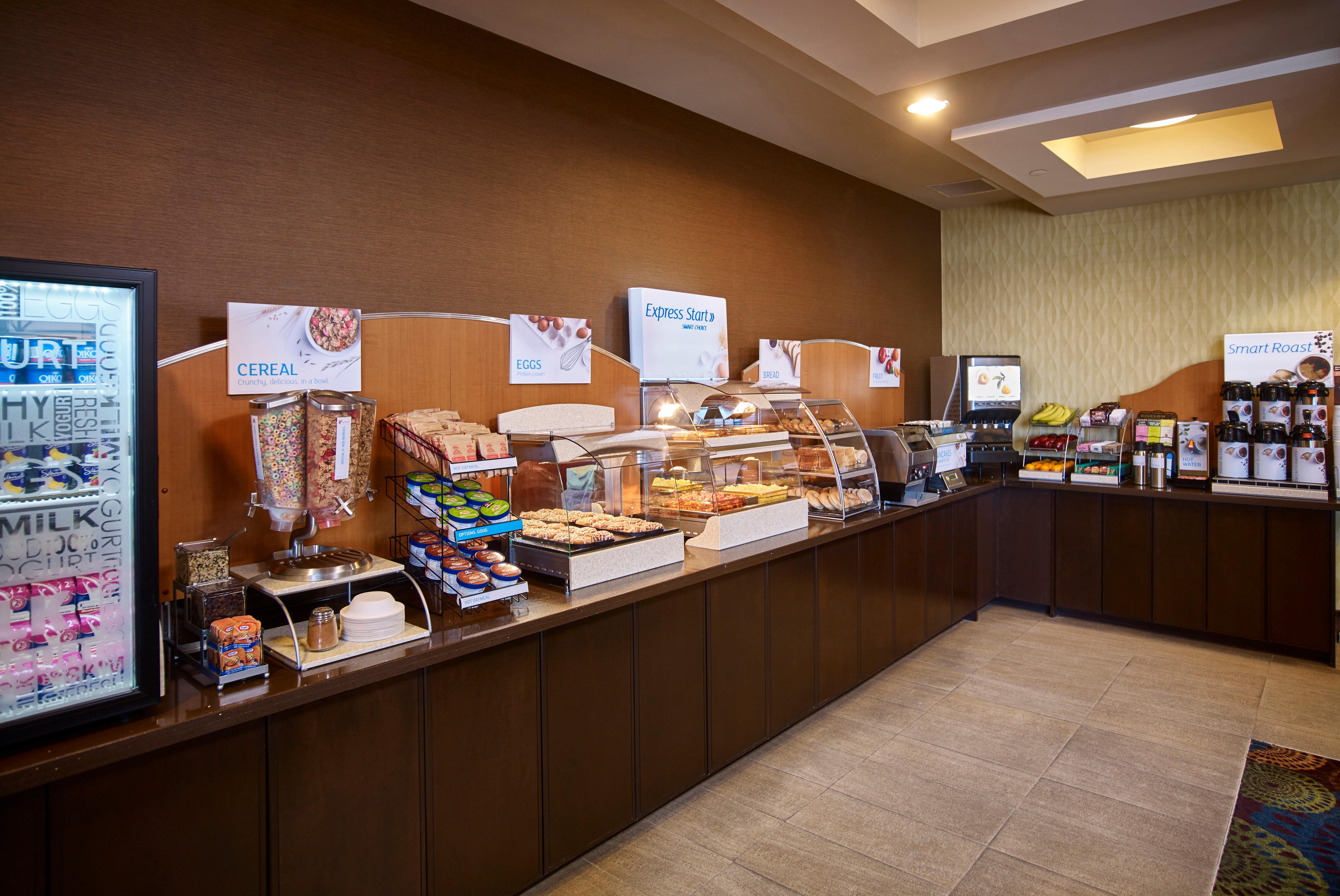 Holiday Inn Express And Suites Timmins By Ihg Luaran gambar