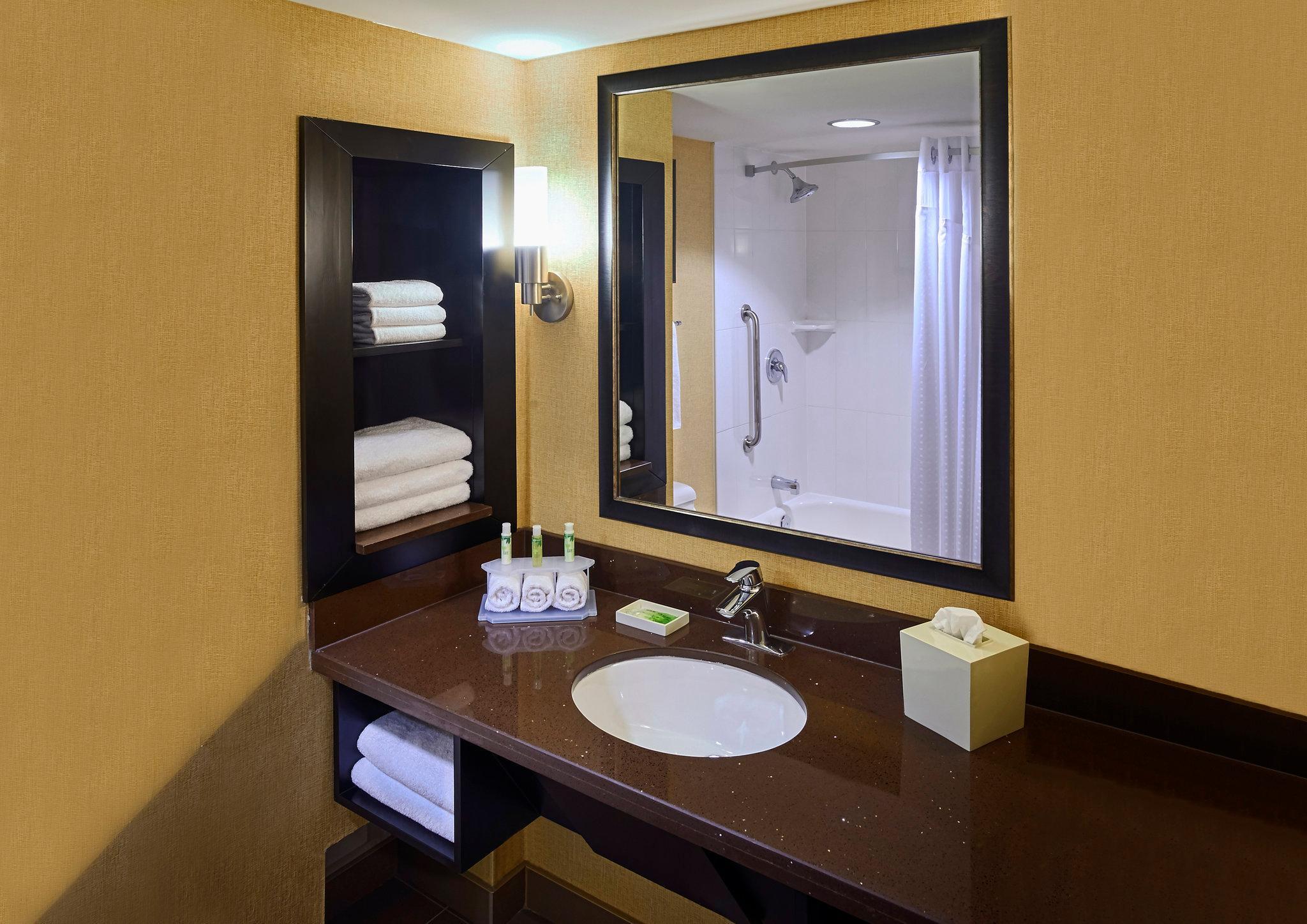 Holiday Inn Express And Suites Timmins By Ihg Luaran gambar