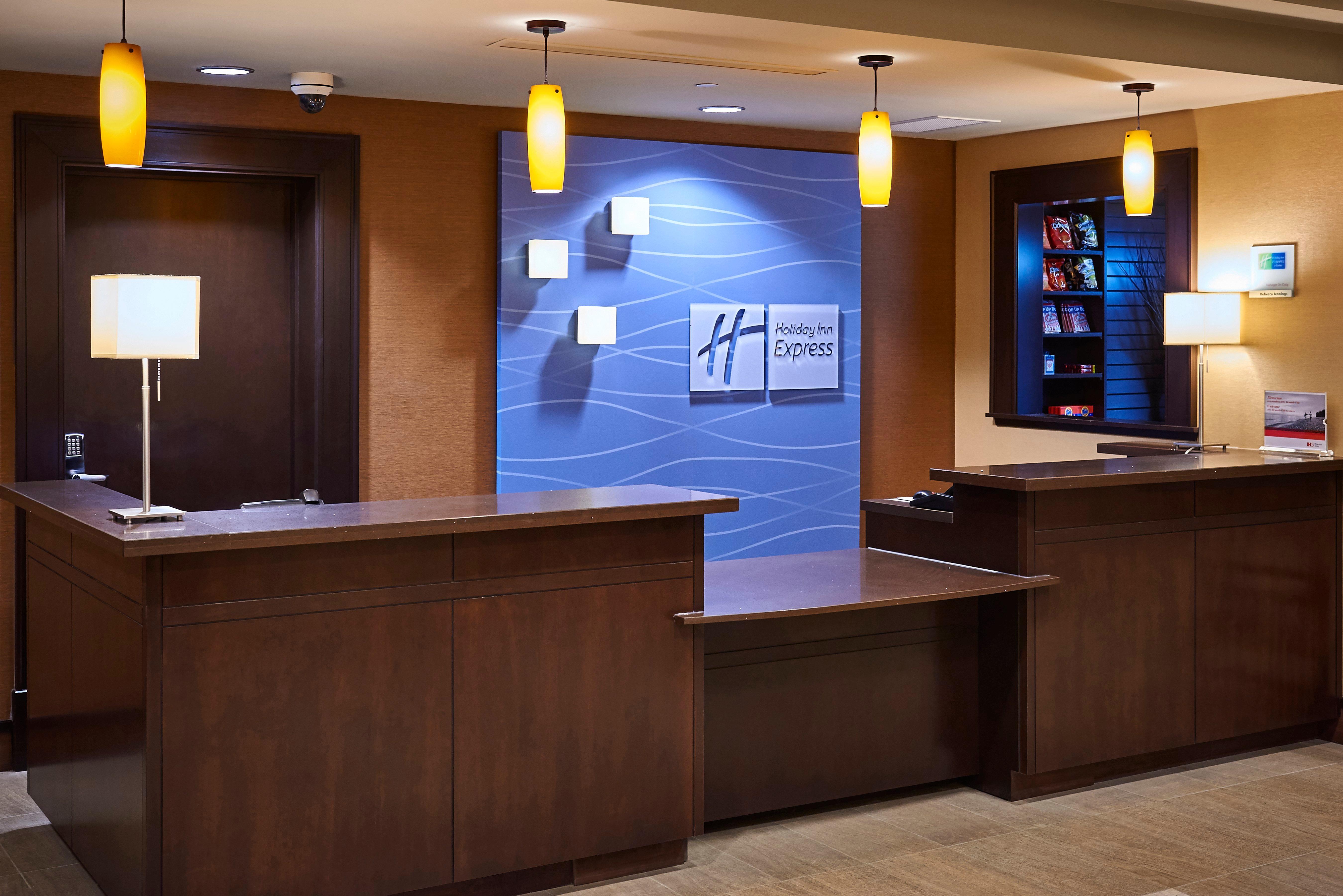Holiday Inn Express And Suites Timmins By Ihg Luaran gambar