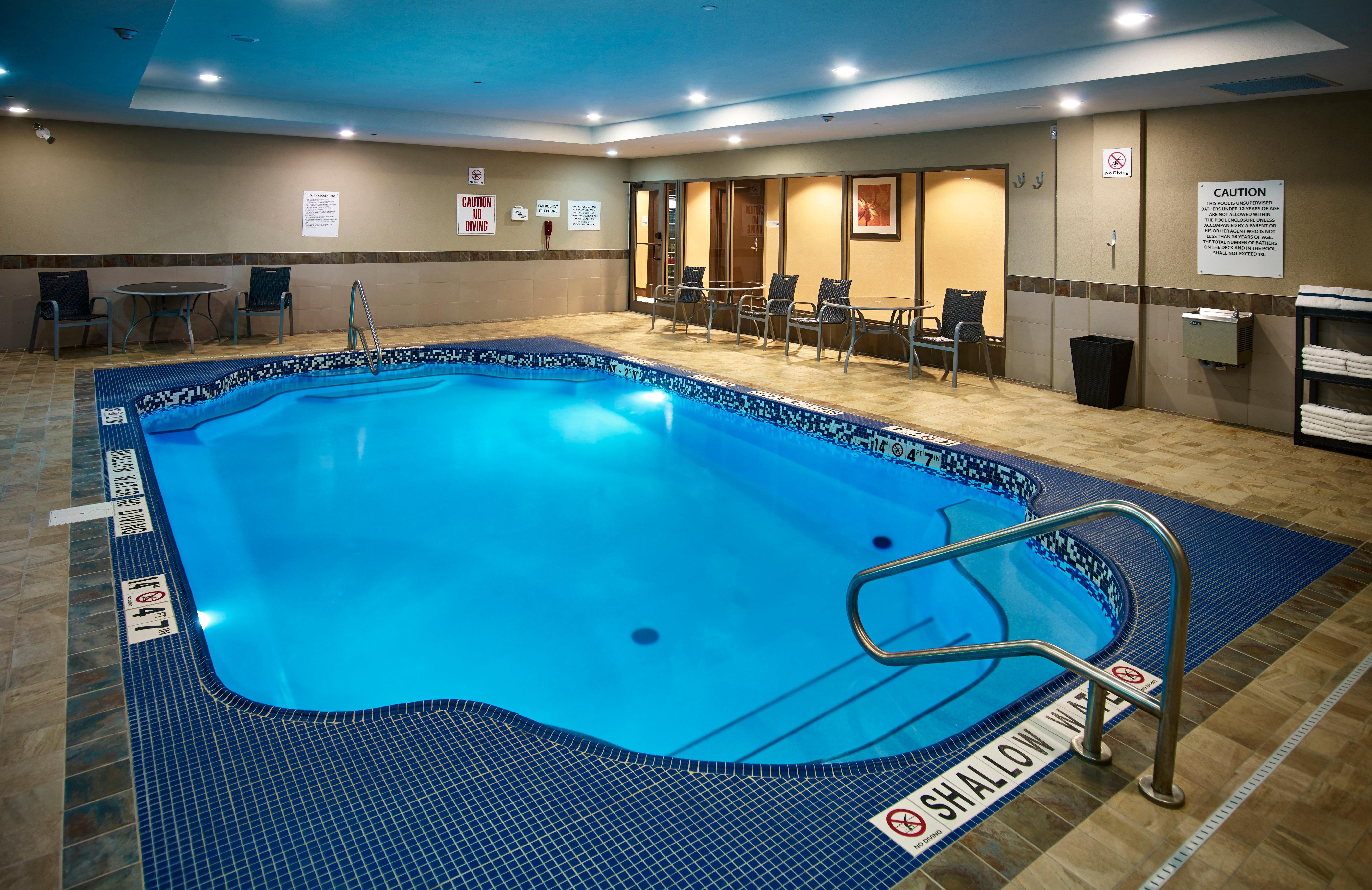 Holiday Inn Express And Suites Timmins By Ihg Luaran gambar
