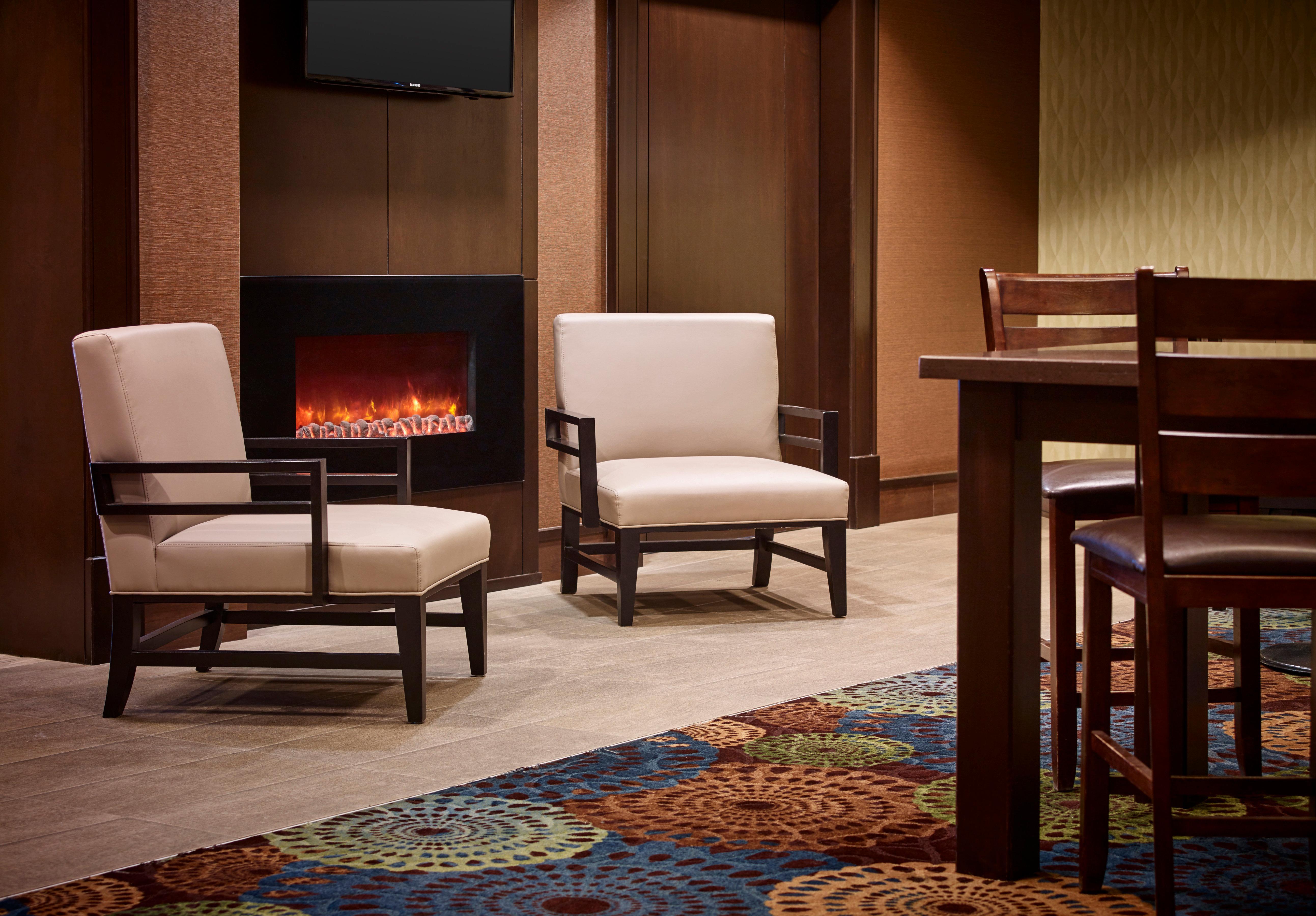 Holiday Inn Express And Suites Timmins By Ihg Luaran gambar