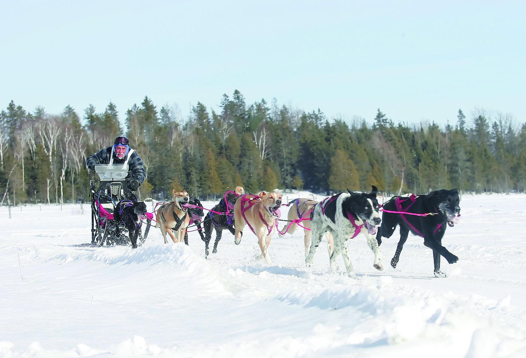 Holiday Inn Express And Suites Timmins By Ihg Luaran gambar
