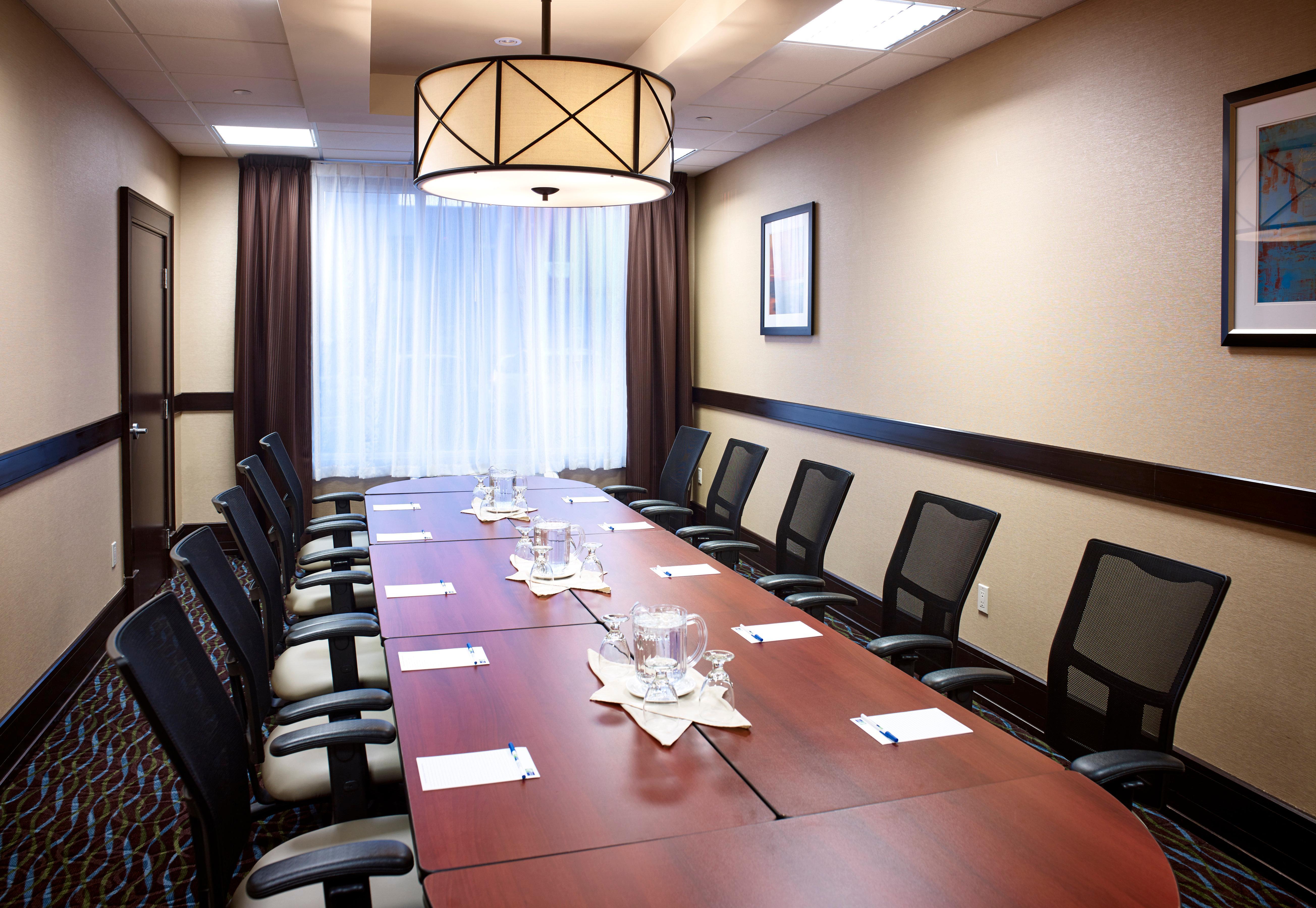 Holiday Inn Express And Suites Timmins By Ihg Luaran gambar