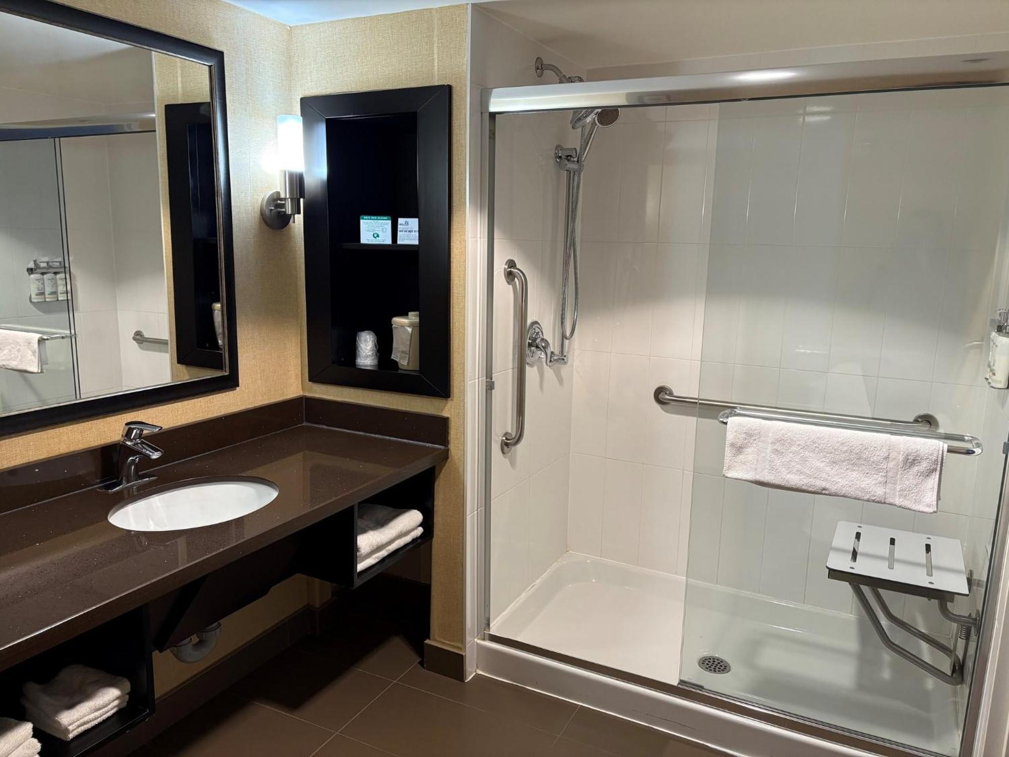Holiday Inn Express And Suites Timmins By Ihg Luaran gambar