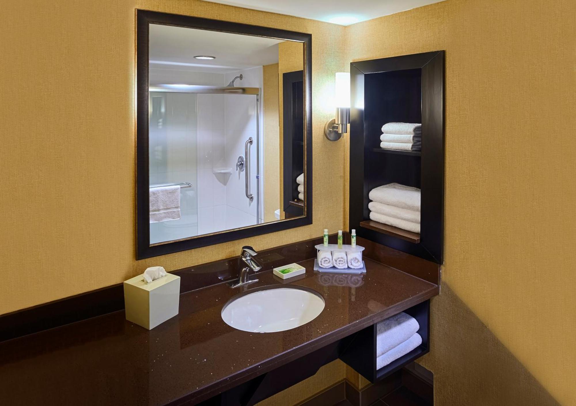 Holiday Inn Express And Suites Timmins By Ihg Luaran gambar