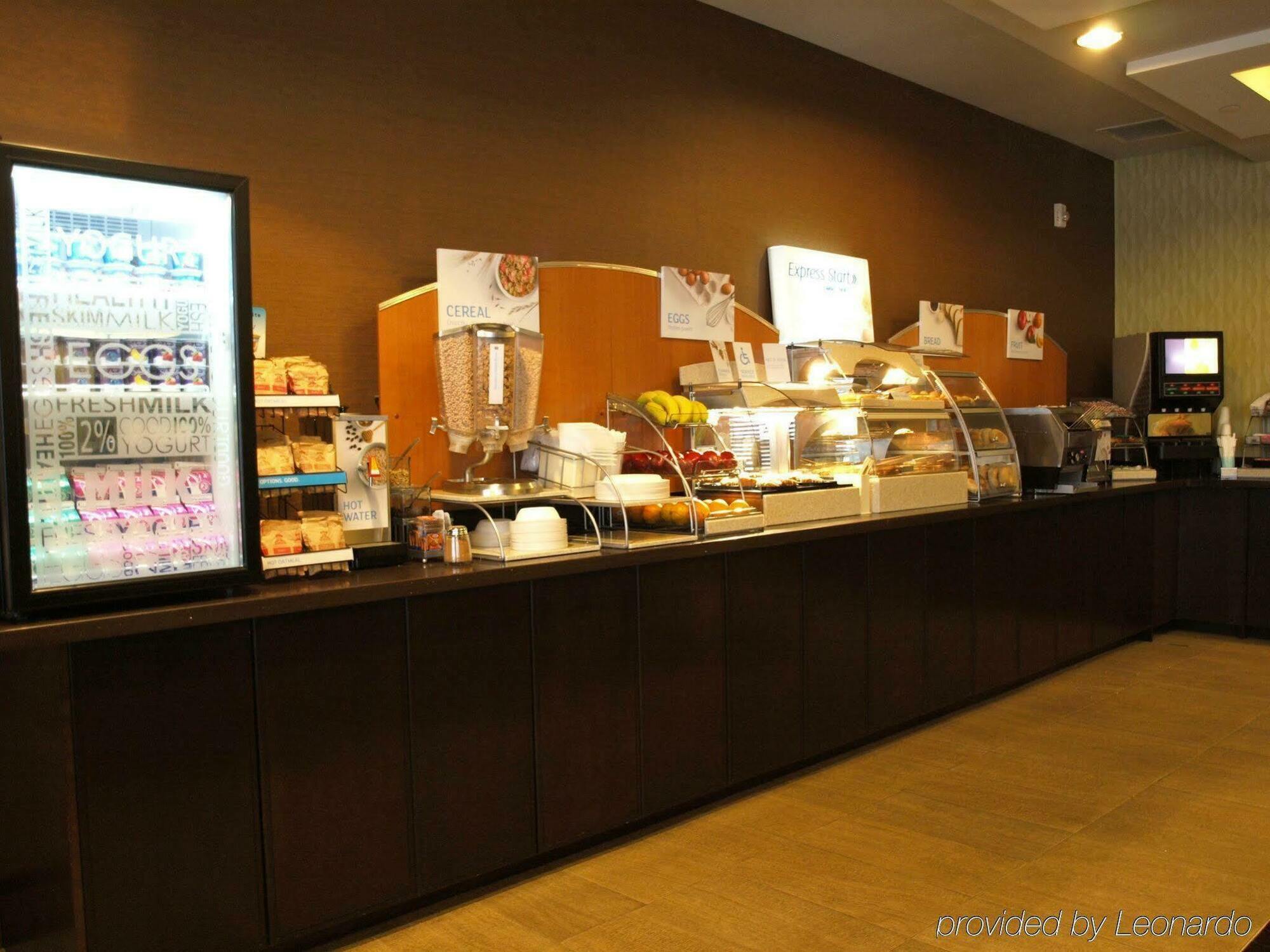Holiday Inn Express And Suites Timmins By Ihg Luaran gambar
