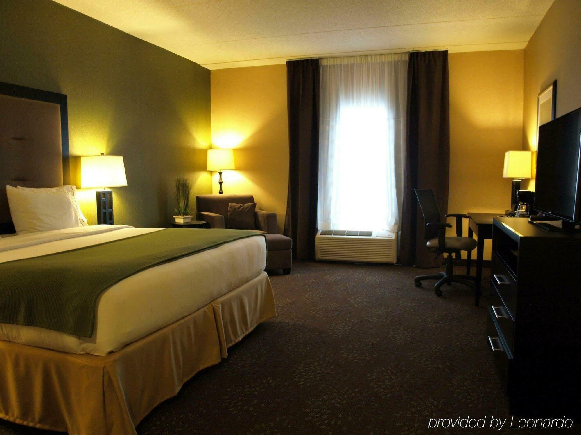 Holiday Inn Express And Suites Timmins By Ihg Luaran gambar