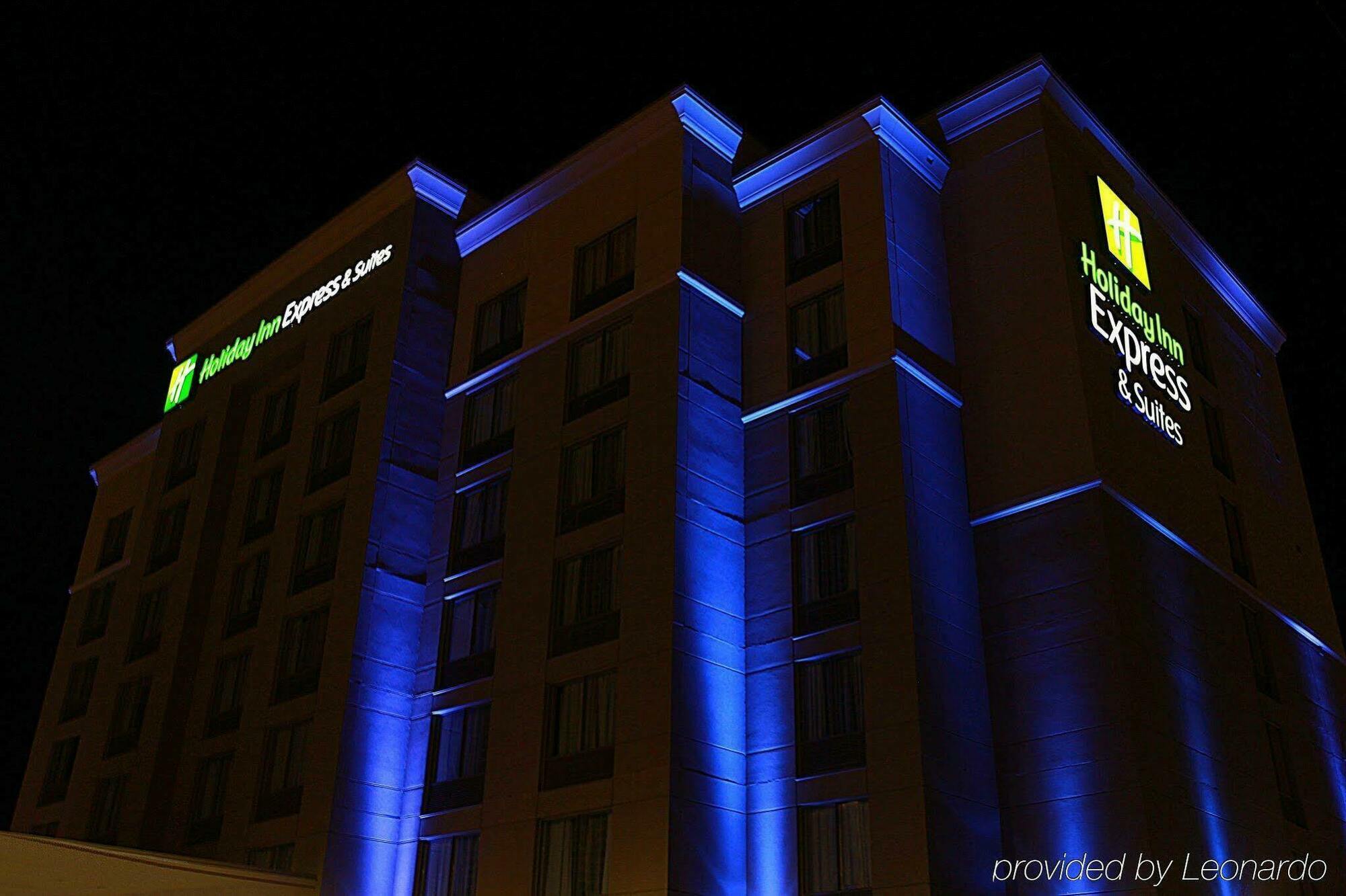 Holiday Inn Express And Suites Timmins By Ihg Luaran gambar