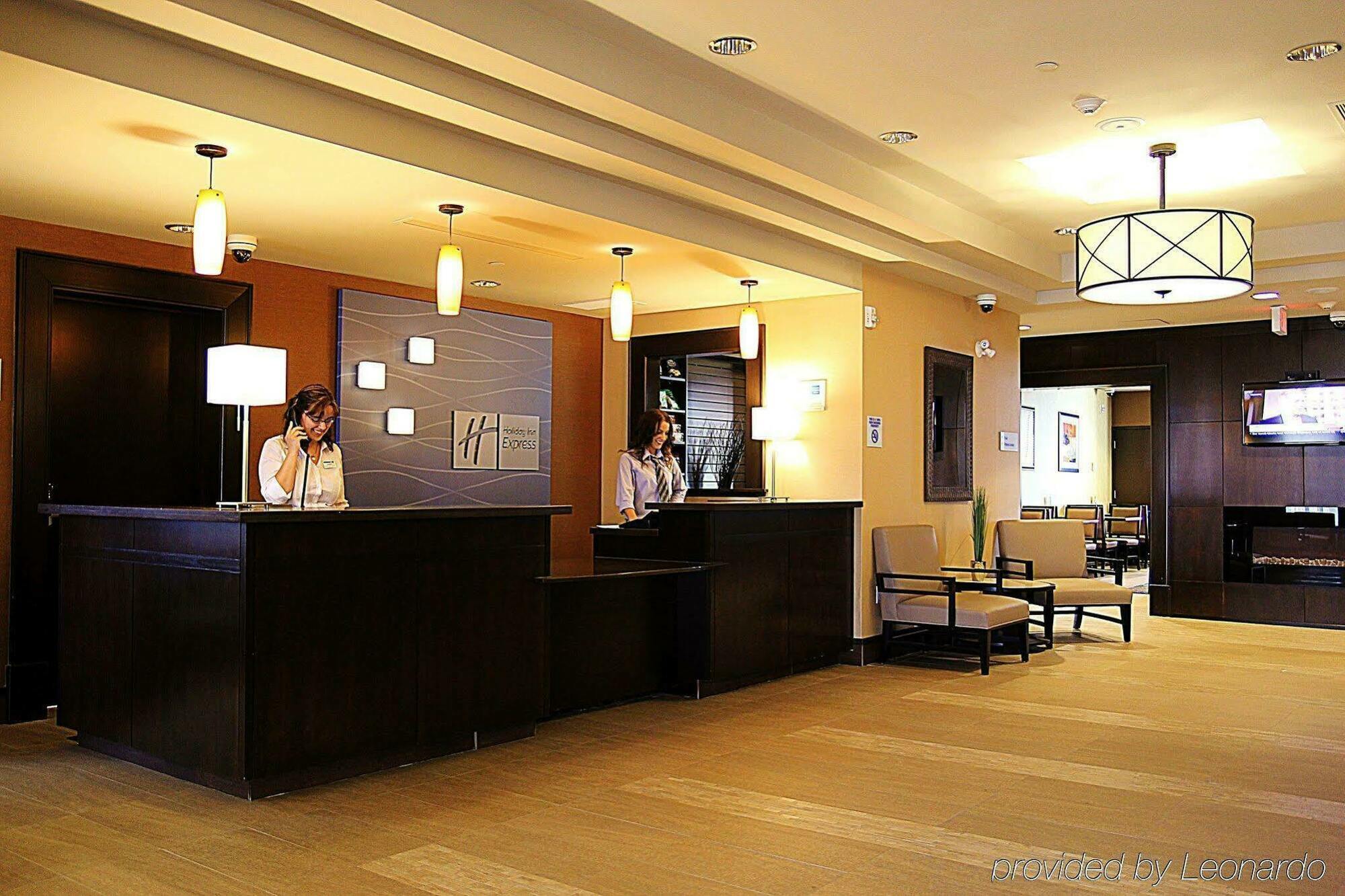 Holiday Inn Express And Suites Timmins By Ihg Luaran gambar