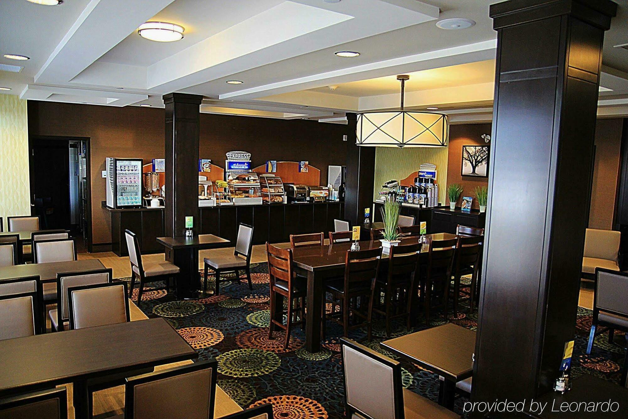 Holiday Inn Express And Suites Timmins By Ihg Luaran gambar