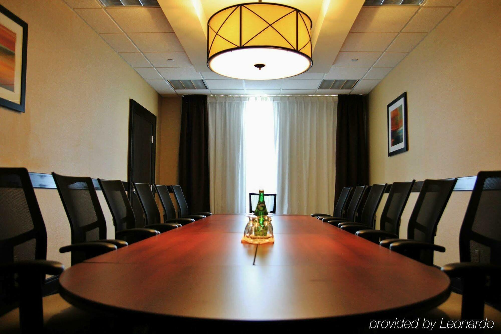 Holiday Inn Express And Suites Timmins By Ihg Luaran gambar